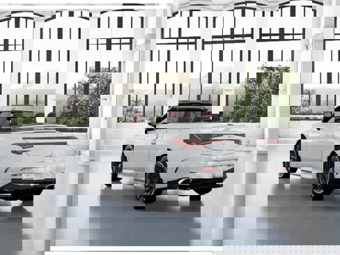 New 2026 Mercedes-Benz CLE 300 4MATIC Cabriolet image 27