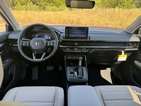 New 2026 Honda CR-V EX-L image 15