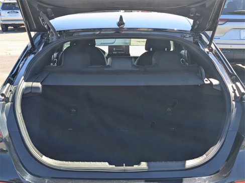 Used 2024 Honda Civic Sport image 30
