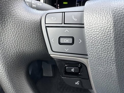 New 2026 Toyota Camry LE w/ Convenience Package image 26