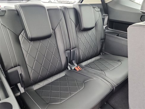 New 2025 Volkswagen Atlas SEL Premium R-Line image 20