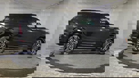 New 2026 Cadillac Escalade IQ Sport 1 image 9