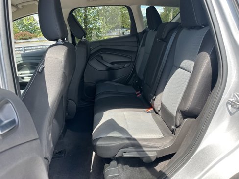Used 2019 Ford Escape SE image 8