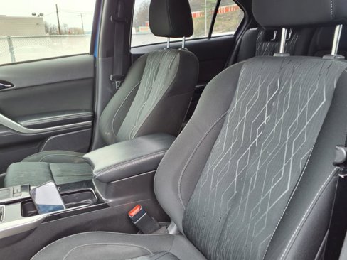 Used 2020 Mitsubishi Eclipse Cross SE image 5