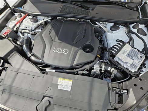 New 2025 Audi A6 3.0T Premium w/ Convenience Package image 16