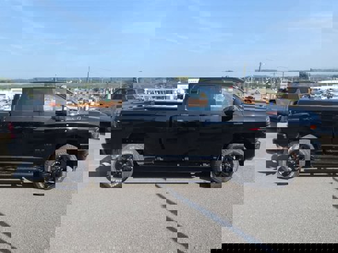 New 2026 RAM 2500 Big Horn image 9
