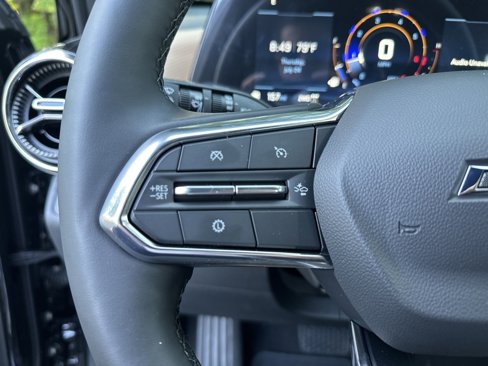 New 2026 Chevrolet Equinox ACTIV image 22