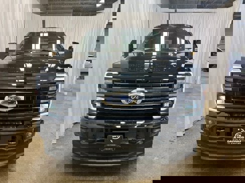 New 2026 Ford F350 Platinum image 14