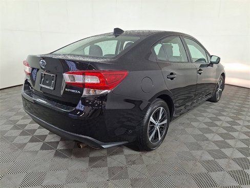 Used 2023 Subaru Impreza Premium image 10