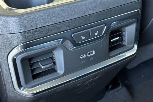 New 2026 GMC Sierra 1500 Denali w/ Denali Reserve Package image 14