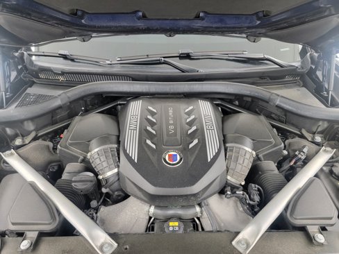 Used 2021 BMW ALPINA XB7 image 25