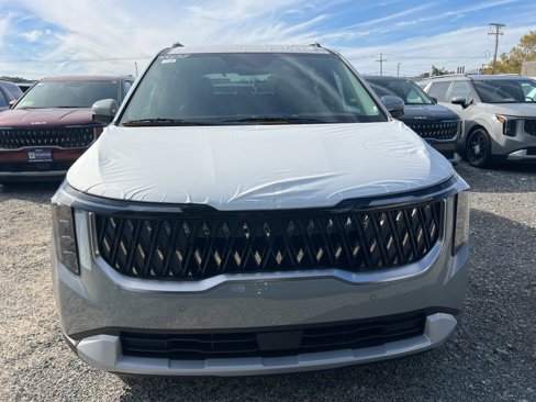 New 2026 Kia Carnival EX image 6