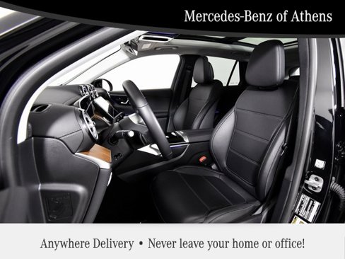 Certified 2025 Mercedes-Benz GLC 350e 4MATIC image 16