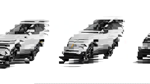 New 2026 Chevrolet Equinox EV LT w/ Comfort Package image 1