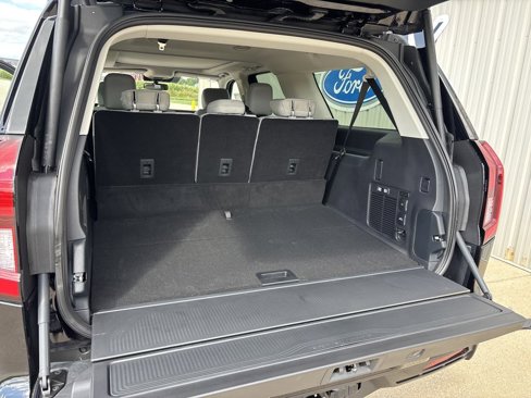 New 2025 Ford Expedition Max Active image 32