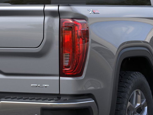 New 2026 GMC Sierra 1500 SLT w/ SLT Premium Plus Package image 11