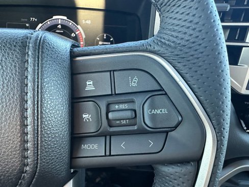 New 2026 Toyota Tundra Limited image 19