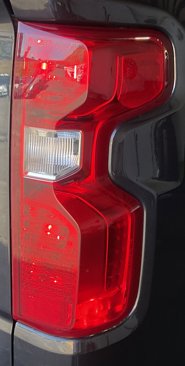 Used 2024 Chevrolet Silverado 1500 LT w/ Protection Package image 10