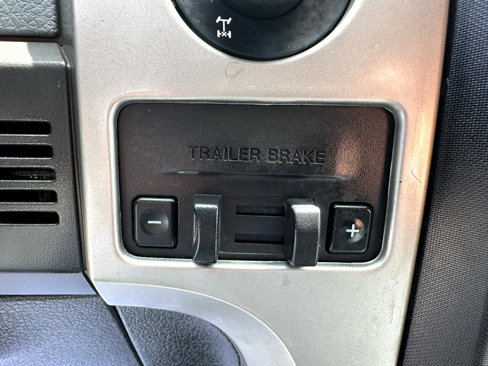 Used 2013 Ford F150 XLT w/ Luxury Equipment Group image 30