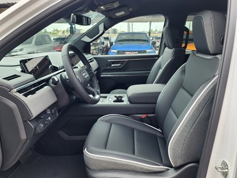 New 2026 GMC Sierra EV Elevation image 19