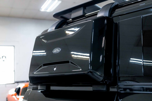 Used 2023 Land Rover Defender 110 X image 31
