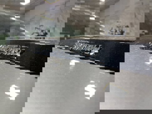 New 2025 Chevrolet Silverado 1500 Custom Trail Boss image 10