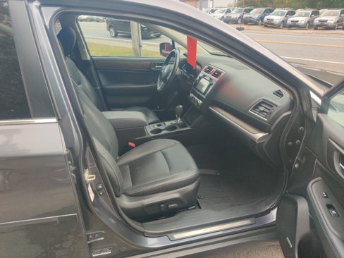 Used 2016 Subaru Outback 2.5i Limited image 33