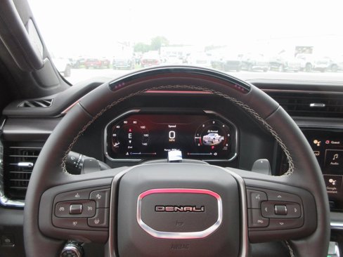 New 2026 GMC Sierra 1500 Denali Ultimate image 19