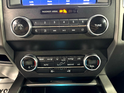 Used 2020 Ford Expedition XLT w/ Equipment Group 201A image 8