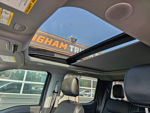 Used 2023 Ford F350 Lariat w/ Lariat Ultimate Package image 24
