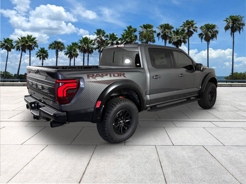 New 2025 Ford F150 Raptor image 10