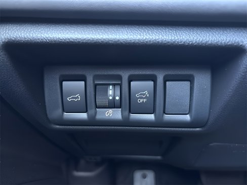 New 2025 Subaru Outback Limited image 20
