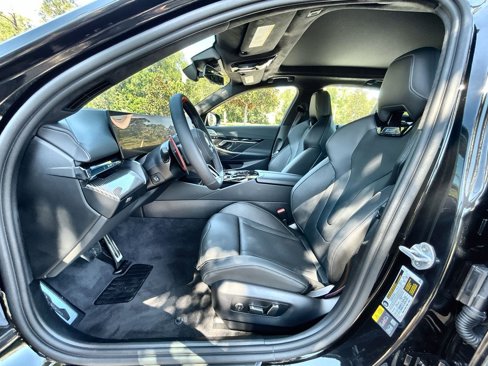 New 2026 BMW M5 w/ M Driver's Package image 15