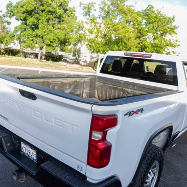 Used 2021 Chevrolet Silverado 3500 W/T w/ WT Convenience Package image 17