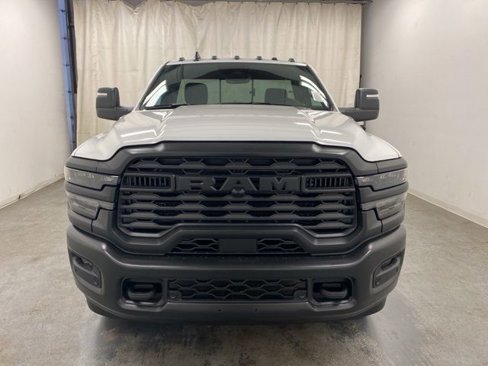 New 2026 RAM 2500 Tradesman image 2