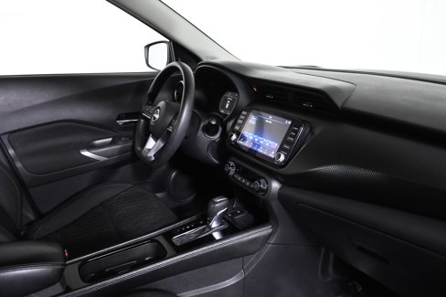 Used 2022 Nissan Kicks SV image 27