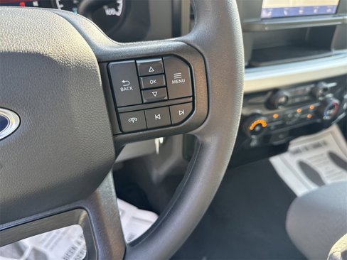New 2026 Ford F250 XL image 21