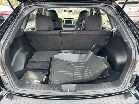 Used 2011 Subaru Impreza WRX STI image 9