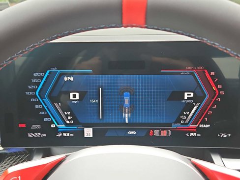 New 2026 BMW M5 w/ Executive Package image 34