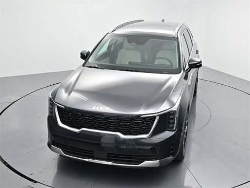New 2026 Kia Sorento EX image 45