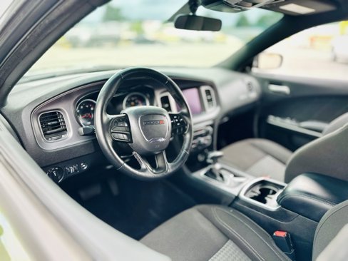Used 2023 Dodge Charger SXT w/ Cold Weather Package image 19