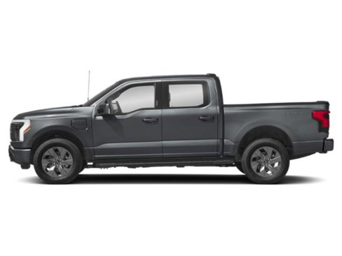 New 2025 Ford F150 Lightning Lariat image 25