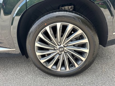 Used 2025 Hyundai Palisade Calligraphy image 20