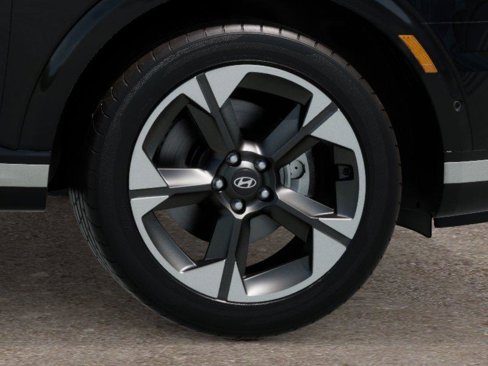 New 2026 Hyundai Palisade Limited image 8