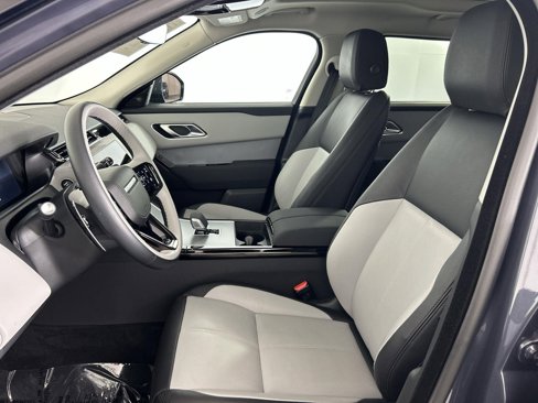 Certified 2025 Land Rover Range Rover Velar S image 23