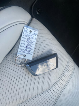 Used 2025 Acura RDX A-Spec image 32