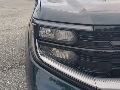 New 2025 Ford Expedition Max Platinum image 26