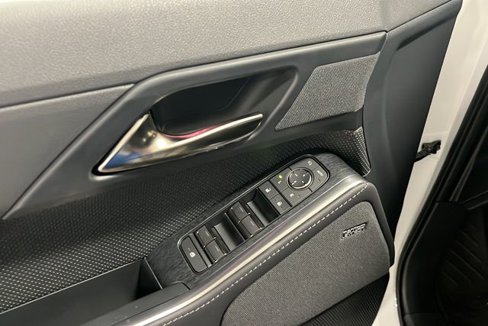 Used 2025 Lexus GX 550 image 34