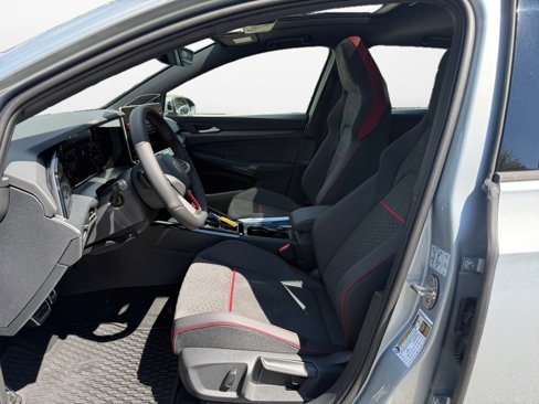 New 2025 Volkswagen GTI SE image 9