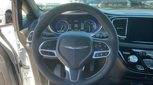 New 2026 Chrysler Voyager LX image 24